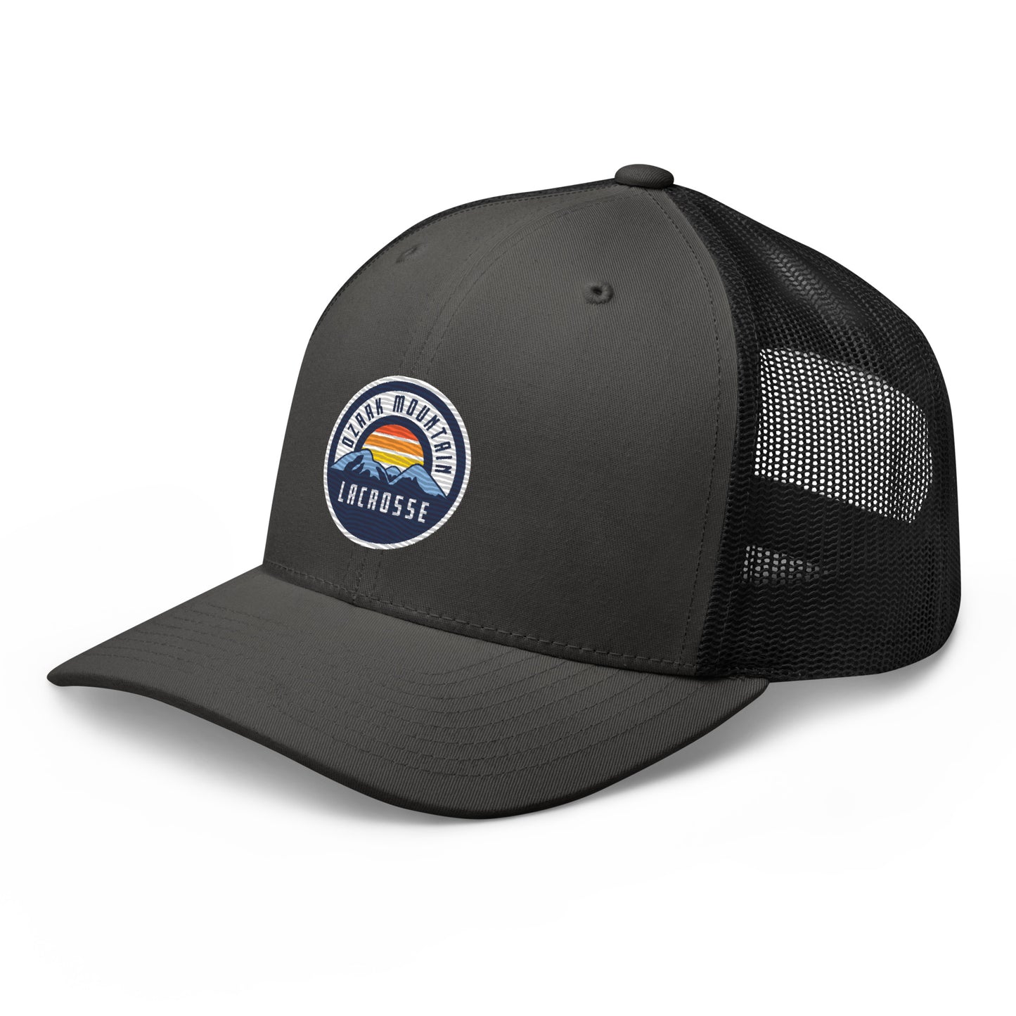 Ozmo Yupoong Retro Trucker Cap