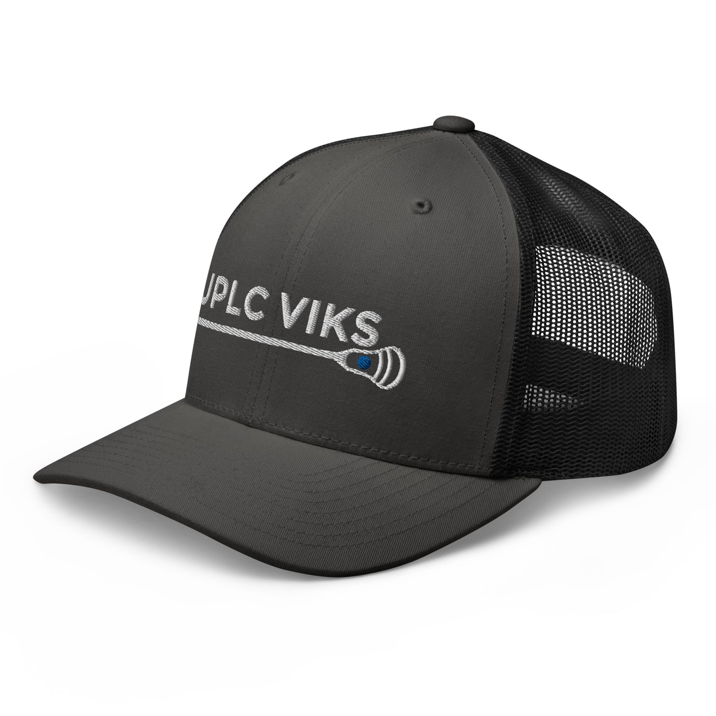UPLC Yupoong Trucker Cap