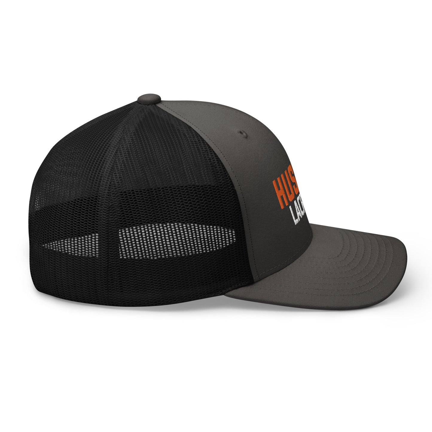 OPRF Lacrosse Yupoong Trucker Hat