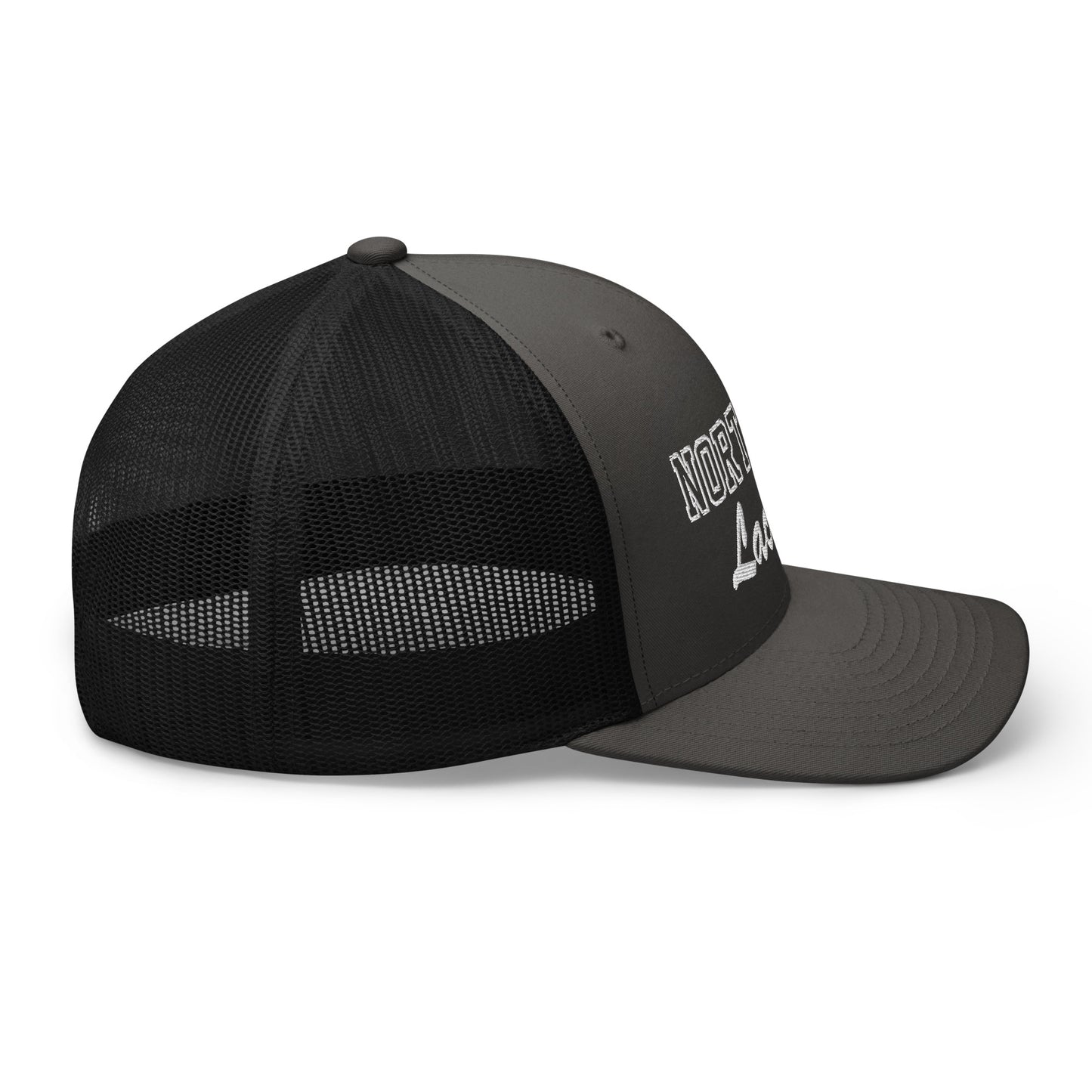 Northern York Lacrosse Yupoong Trucker Hat