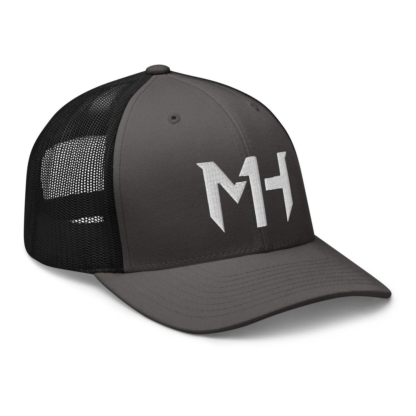 MH1 Retro Trucker Hat