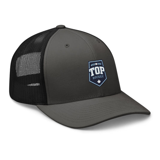 TOP Hockey Yupoong Trucker Cap