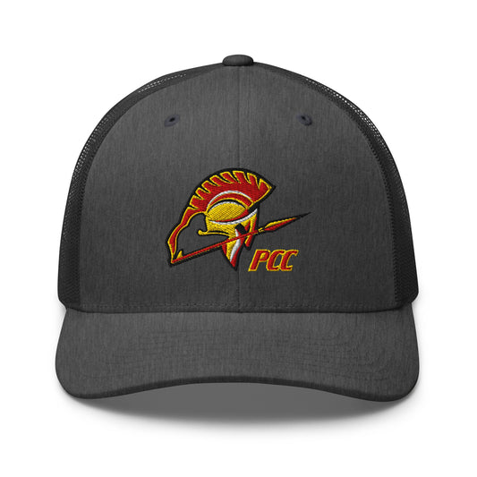 PCCF Retro Trucker Hat