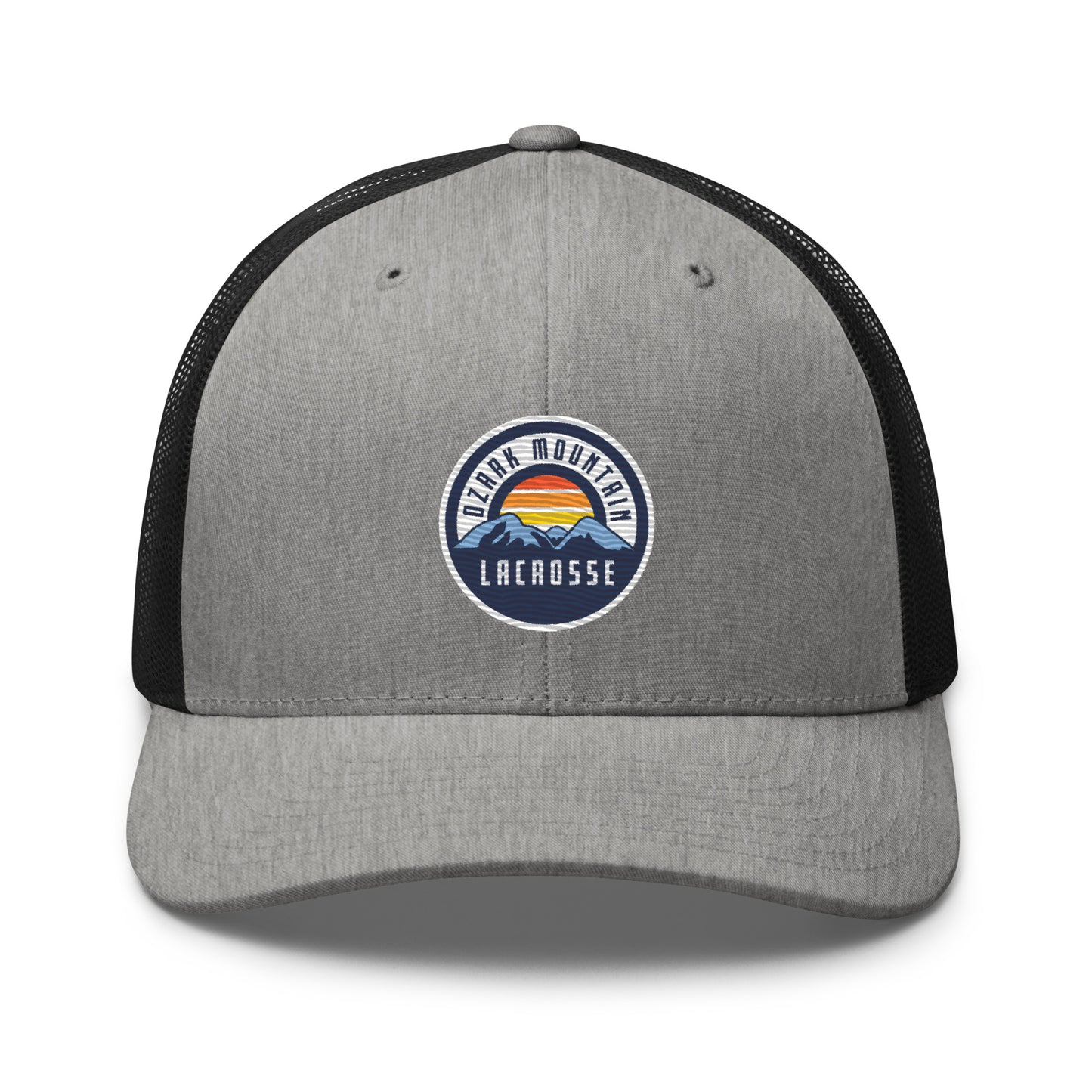 Ozmo Yupoong Retro Trucker Cap