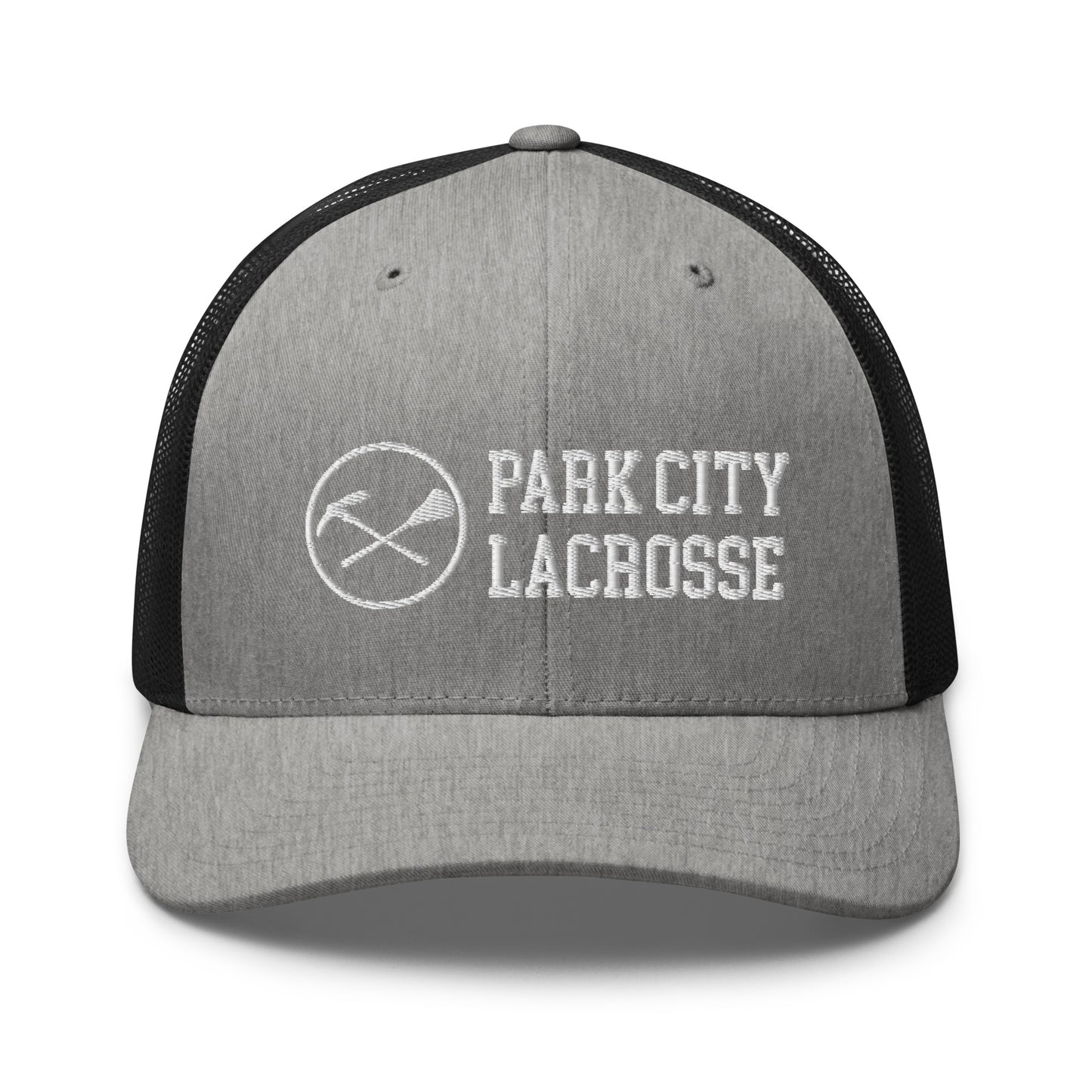 PCHS Girls Lacrosse Yupoong Trucker Cap