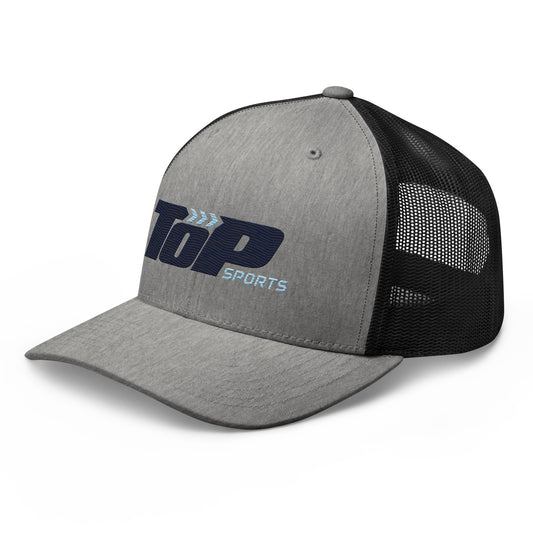 TOP Sports Yupoong Trucker Cap