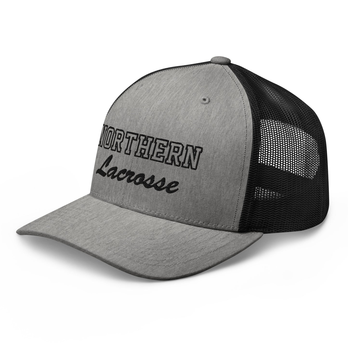 Northern York Lacrosse Yupoong Trucker Hat