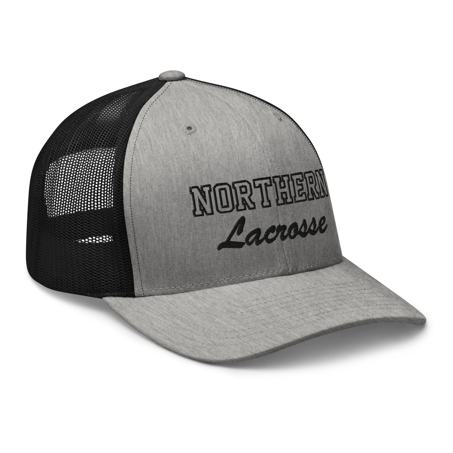 Northern York Lacrosse Yupoong Trucker Hat