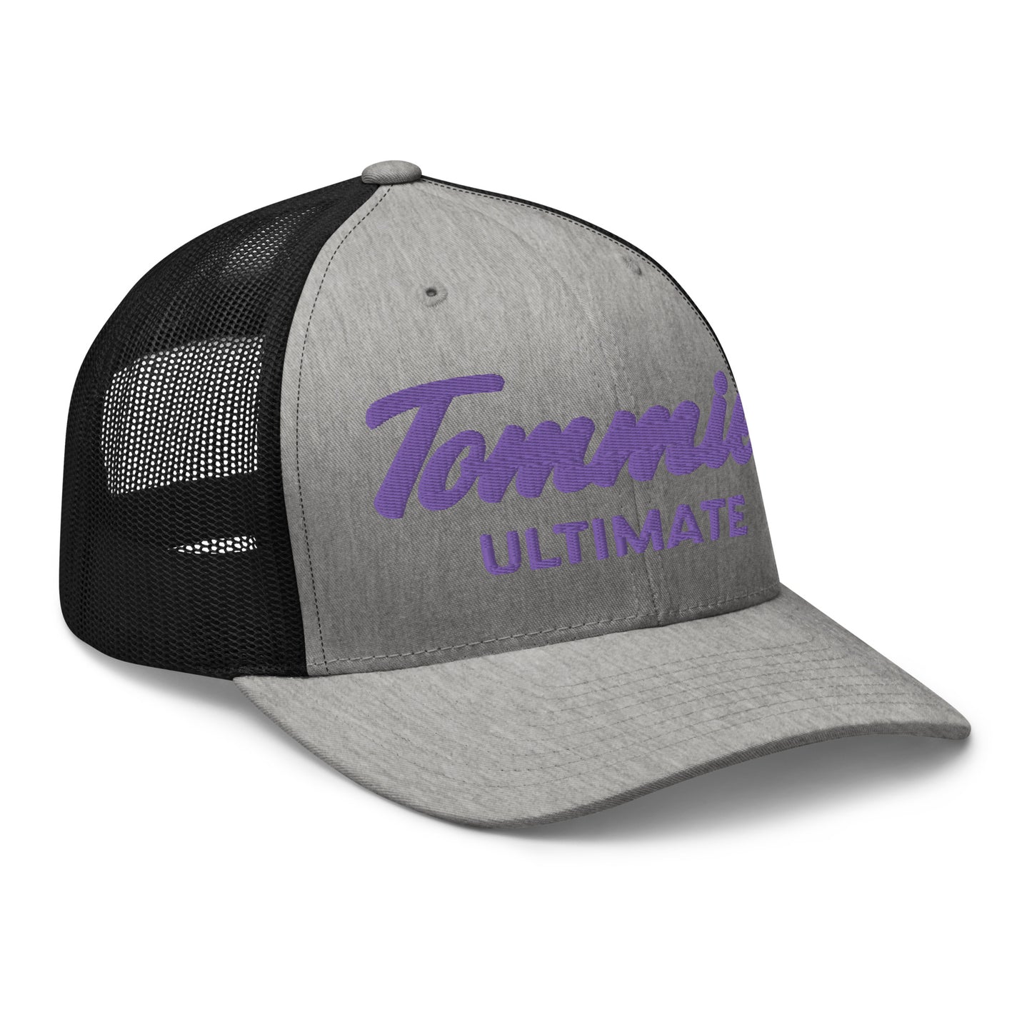 St. Thomas Ultimate Frisbee Yupoong Retro Trucker Hat