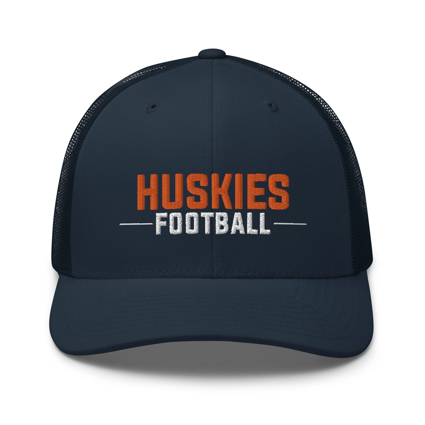 OPRF Football Yupoong Classic Trucker Hat