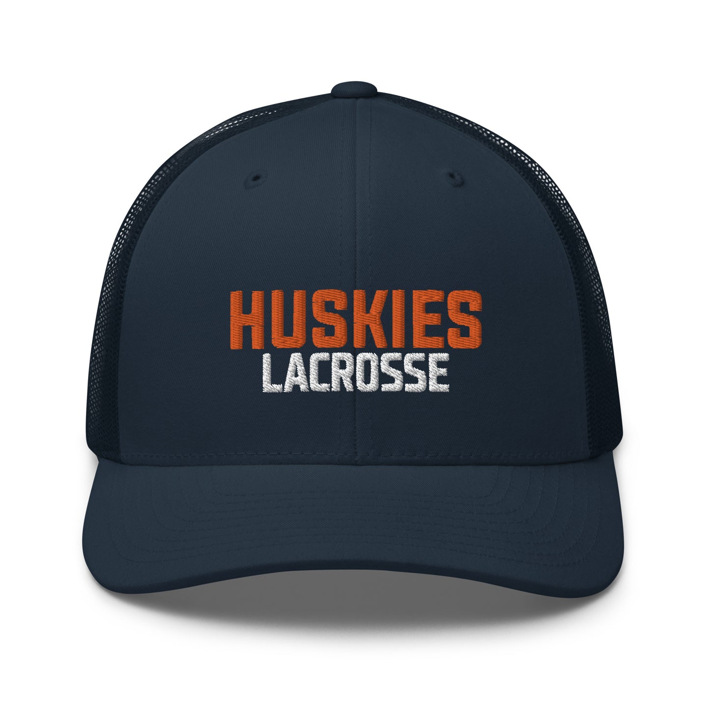 OPRF Lacrosse Yupoong Trucker Hat
