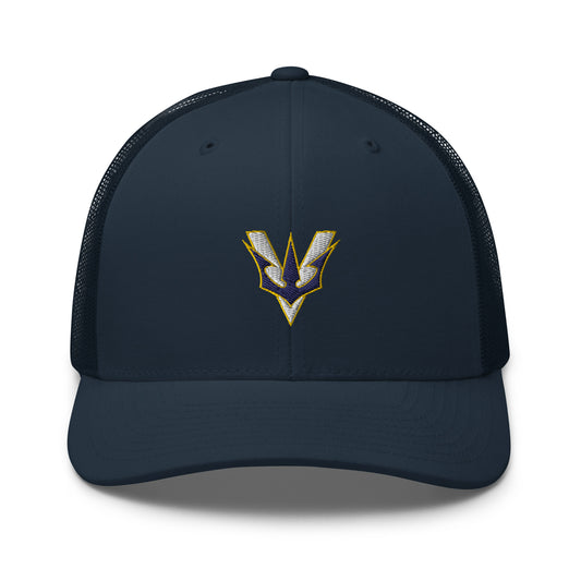 VGYL Yupoong Trucker Hat