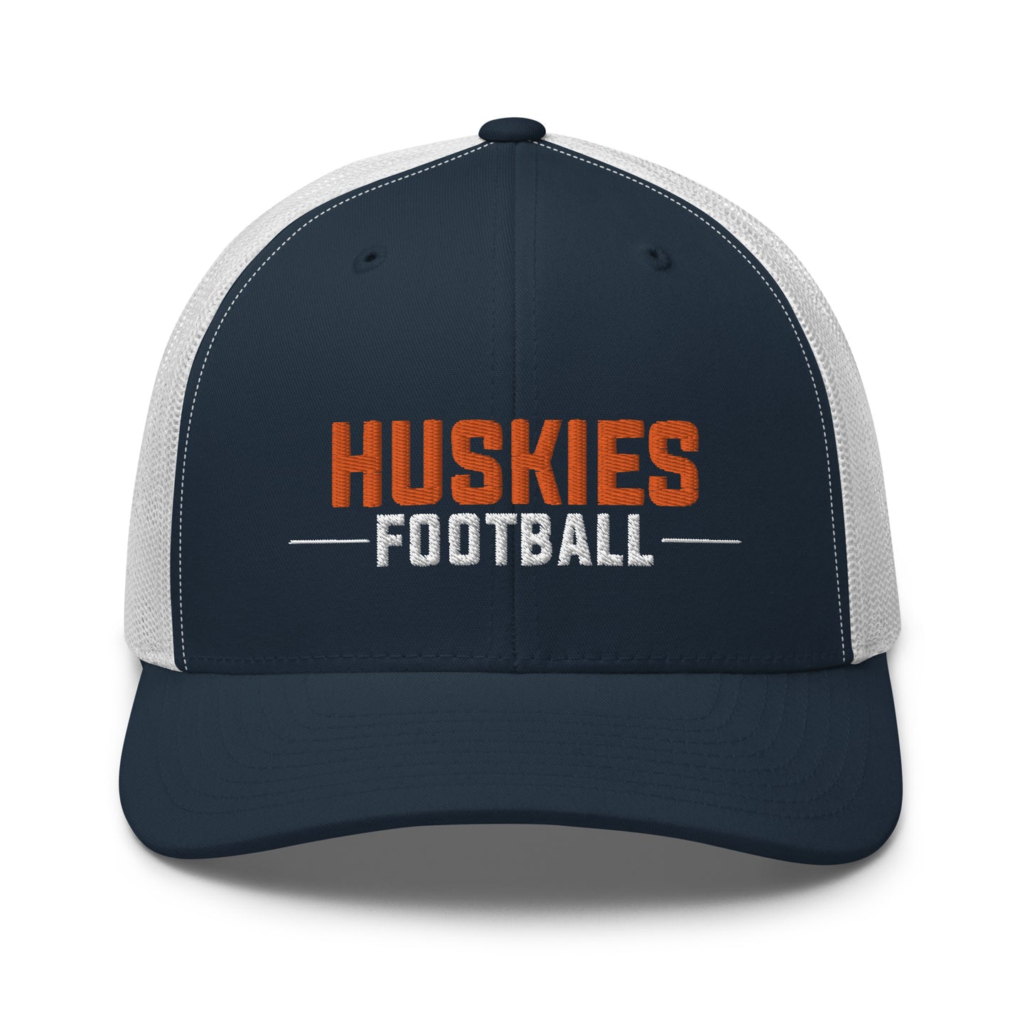 OPRF Football Yupoong Classic Trucker Hat