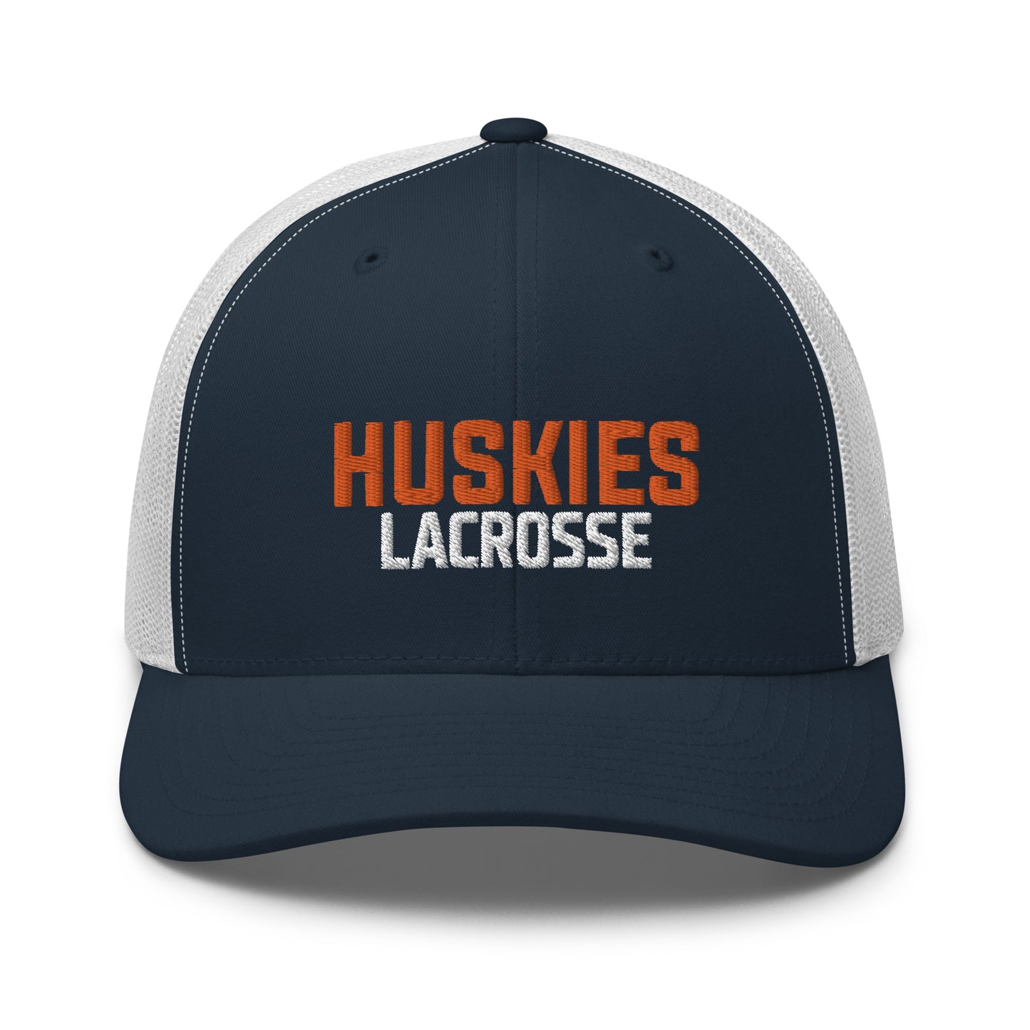 OPRF Lacrosse Yupoong Trucker Hat