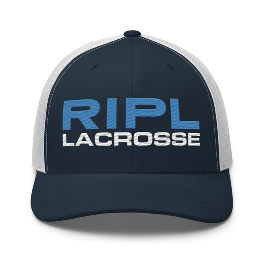 RIPL Retro Trucker Cap