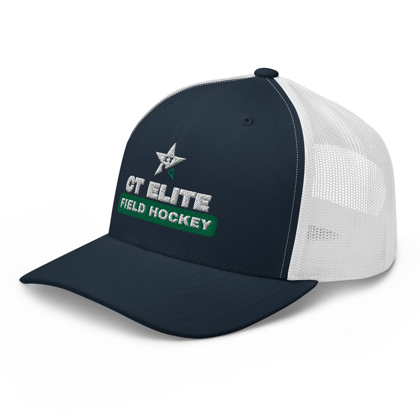 CT Elite Yupoong Retro Trucker Hat