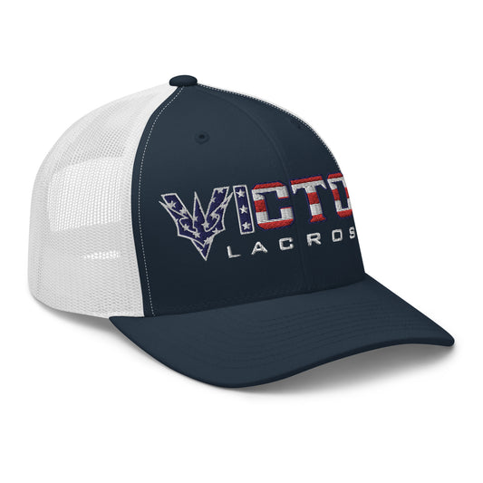 VGYL Yupoong Trucker Cap