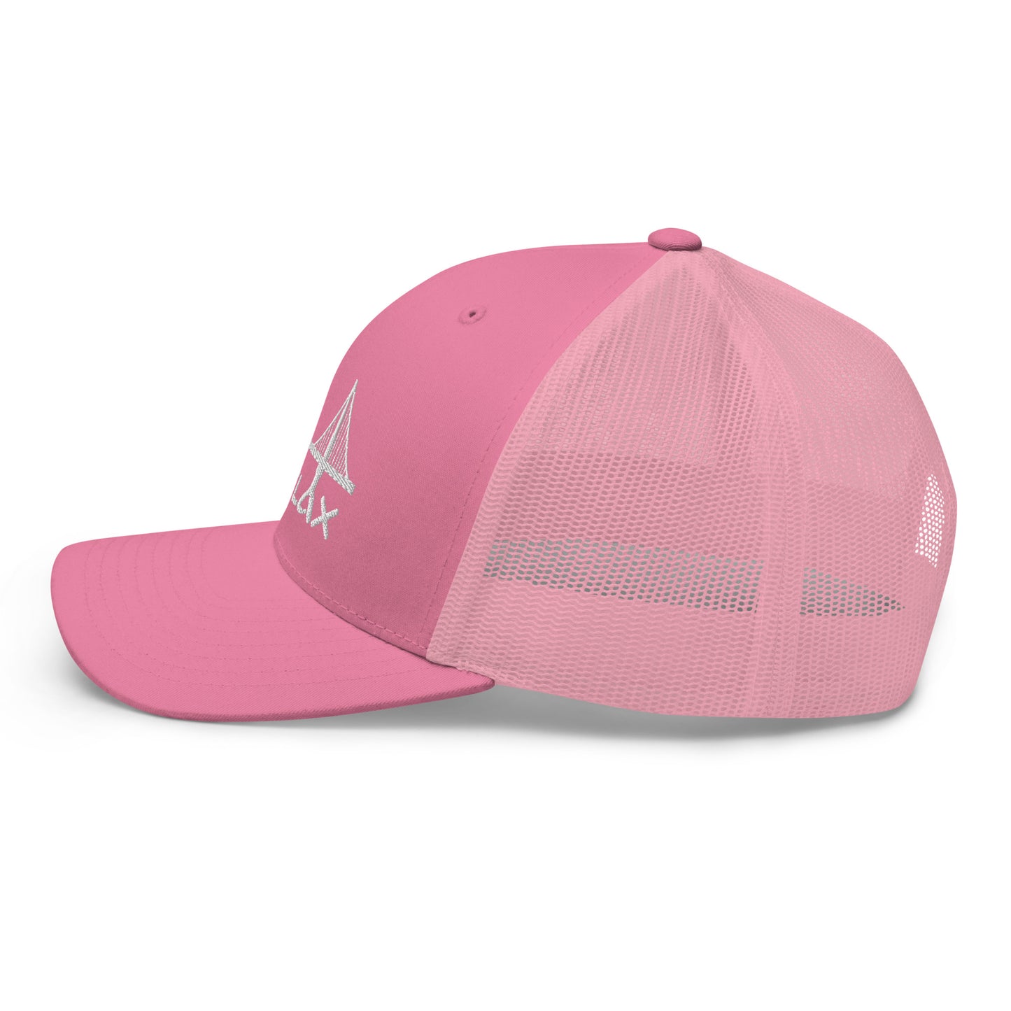 BayLax Retro Trucker Cap