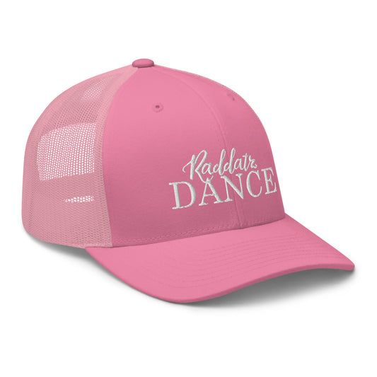 Raddatz Dance Yupoong Classic Trucker Cap