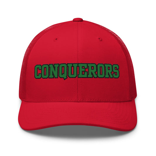 Yupoong Trucker Cap