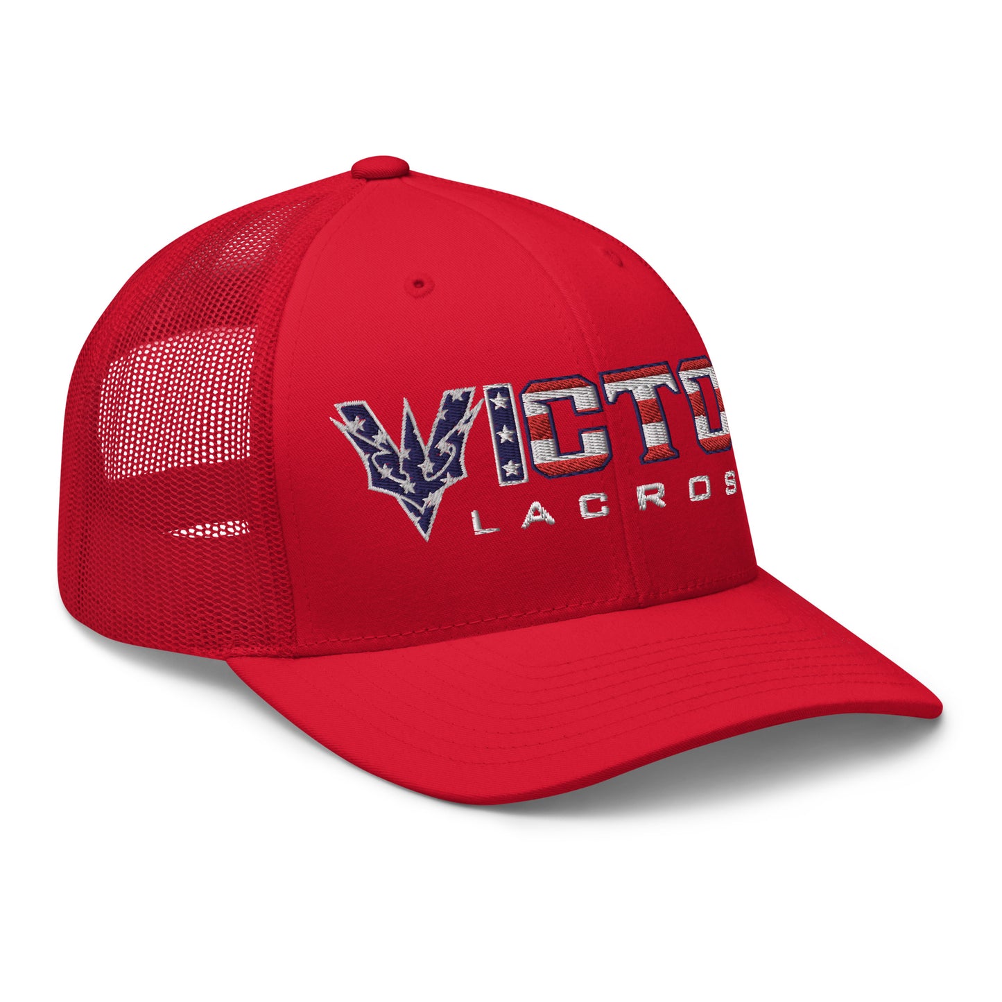 VGYL Yupoong Trucker Cap
