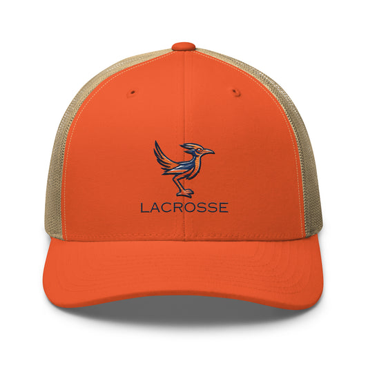 UTSA Lacrosse Yupoong Trucker Cap