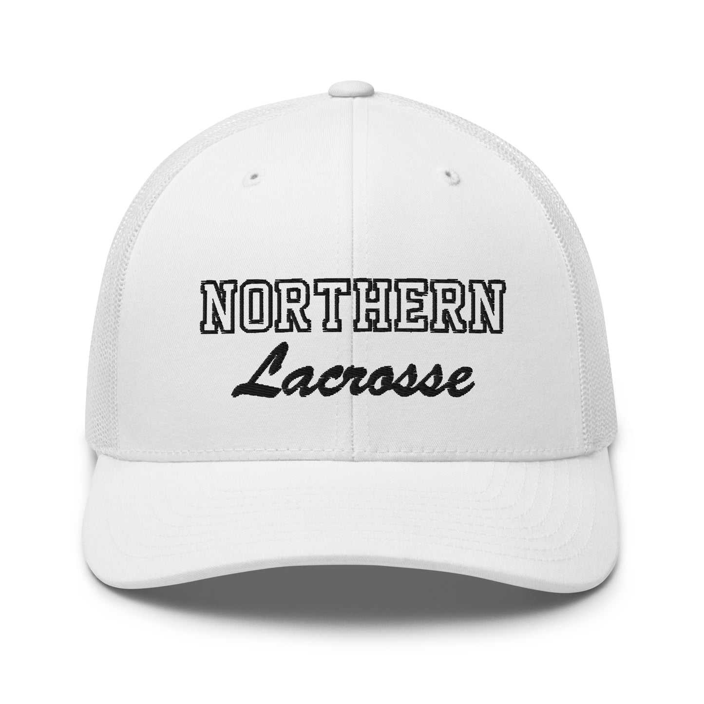 Northern York Lacrosse Yupoong Trucker Hat