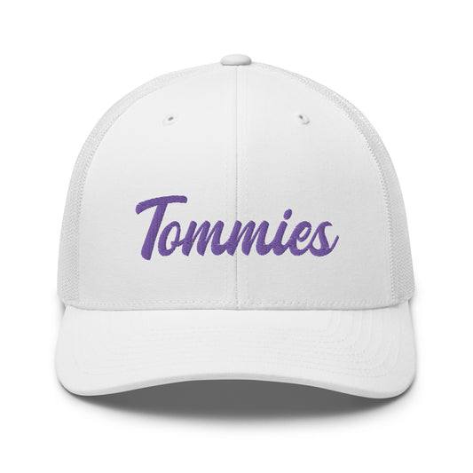 UST Rowing Club Yupoong Trucker Hat