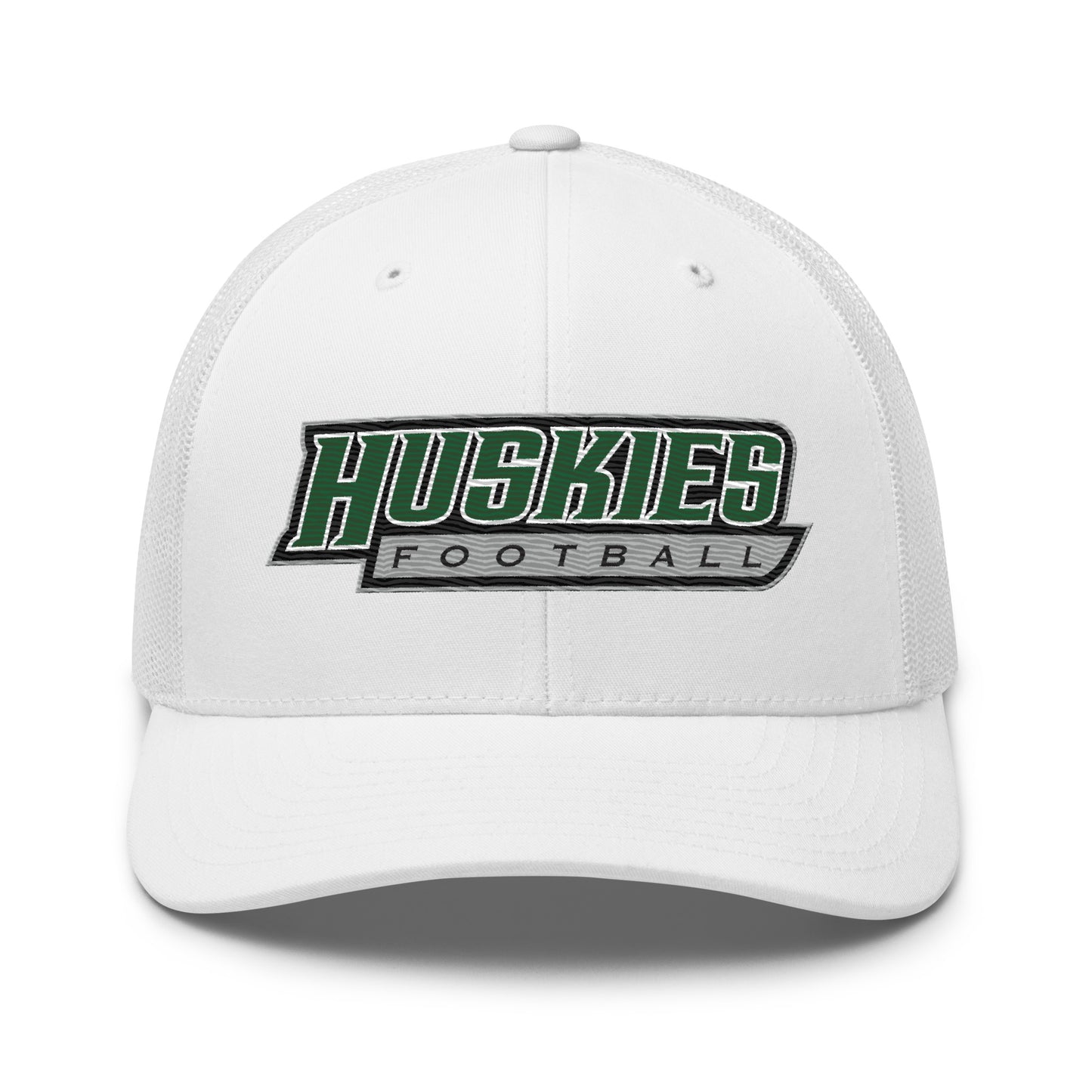 NHS Football Yupoong Retro Trucker Hat