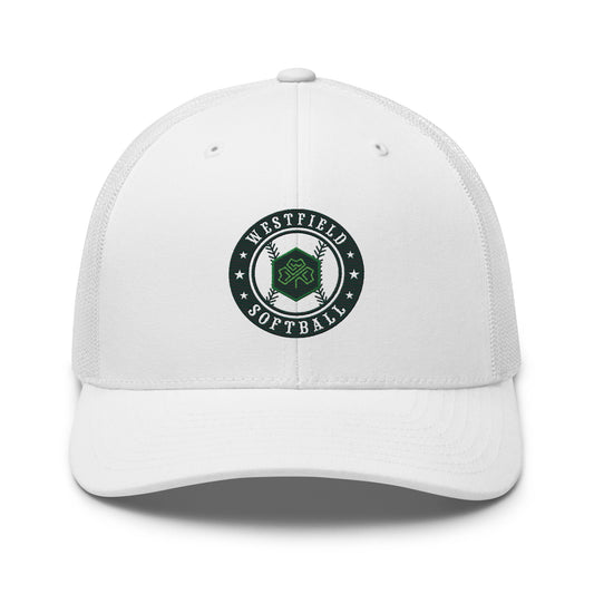 Westfield All-Stars Yupoong Retro Trucker Hat