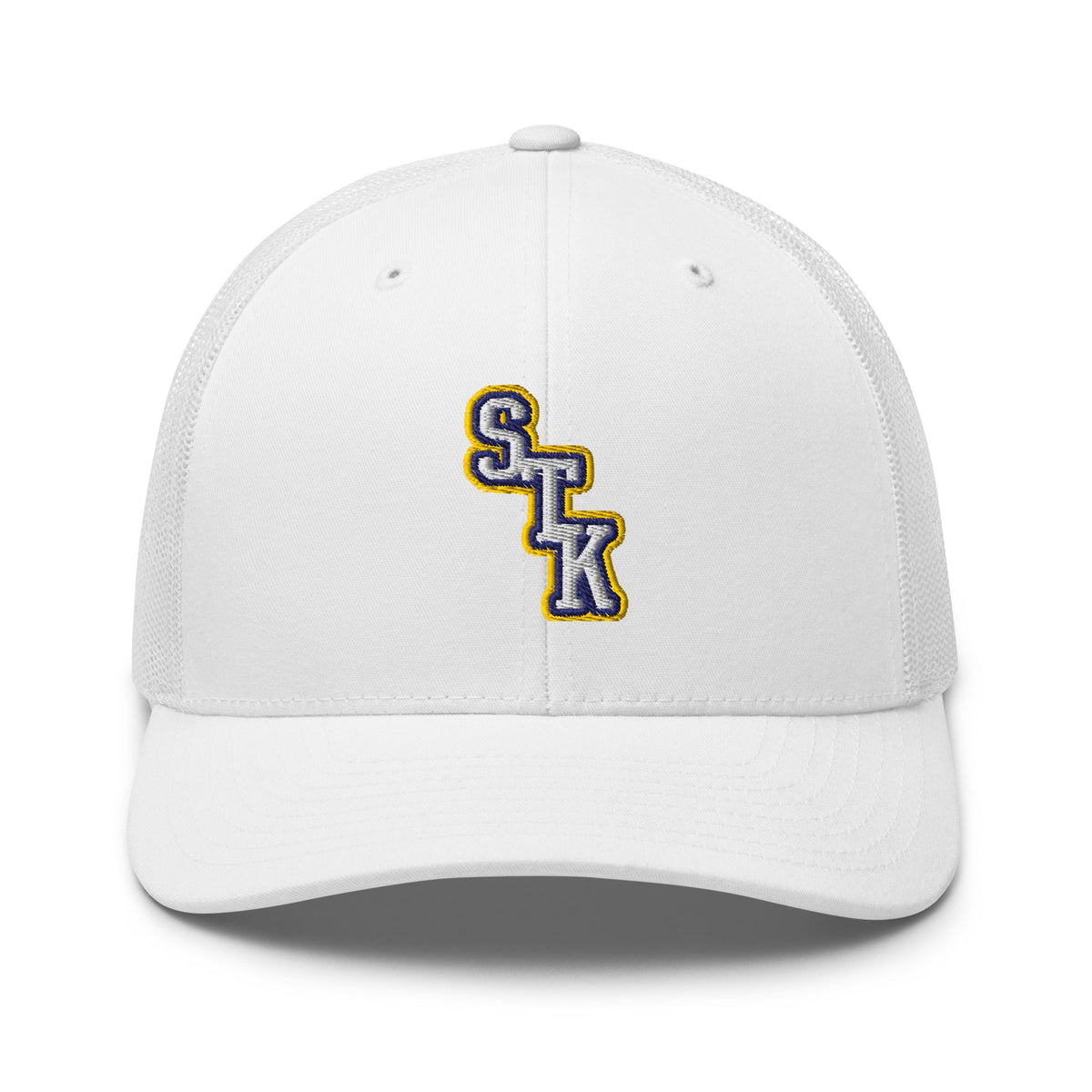 South Tampa Knights Yupoong Retro Trucker Hat