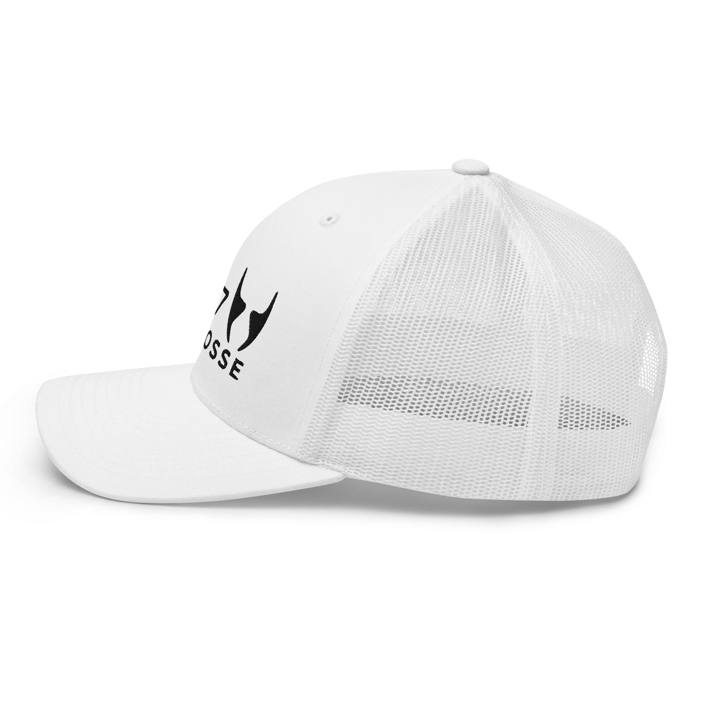 KO17 Retro Trucker Cap