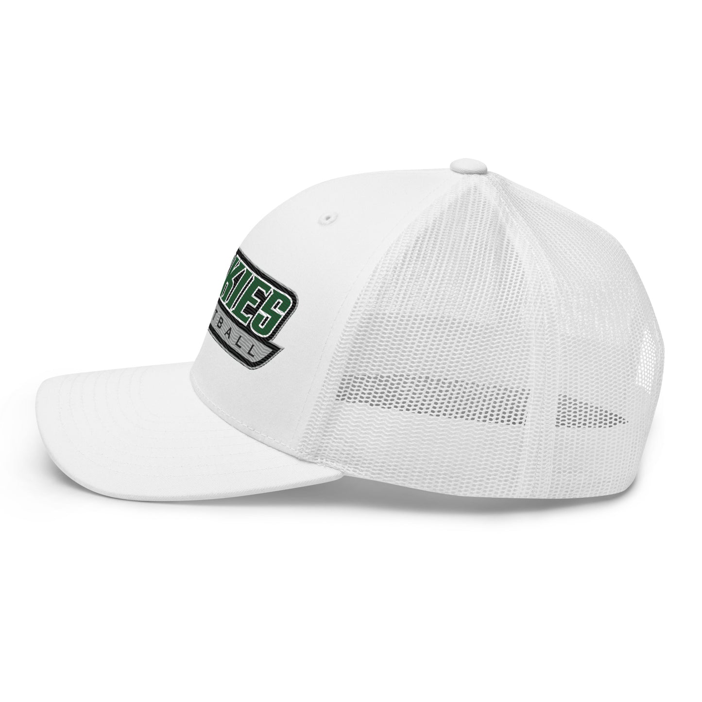 NHS Football Yupoong Retro Trucker Hat
