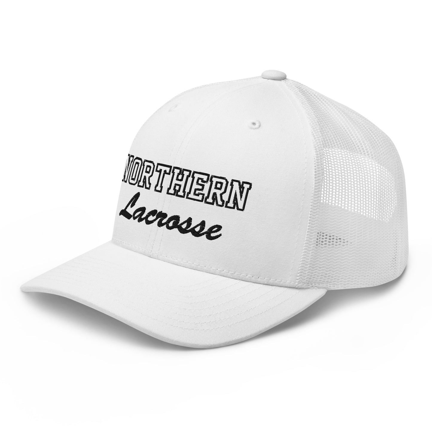Northern York Lacrosse Yupoong Trucker Hat