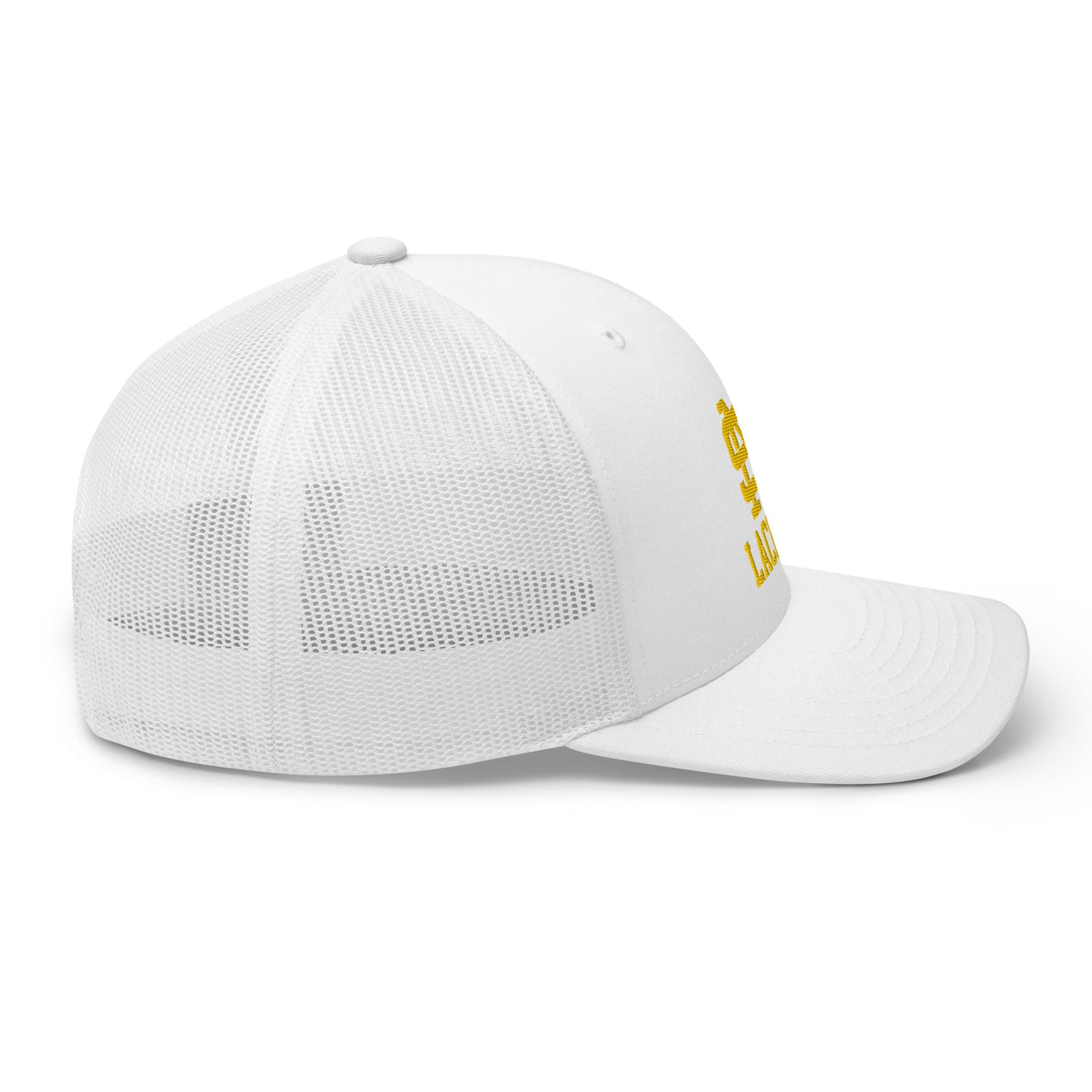St. Mark's Lacrosse Yupoong Trucker Hat