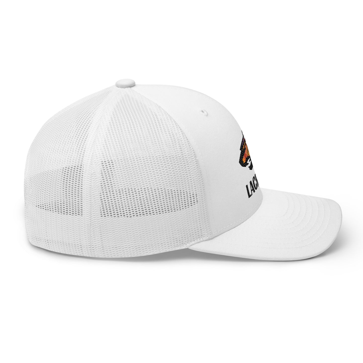 WVW Lacrosse Trucker Cap