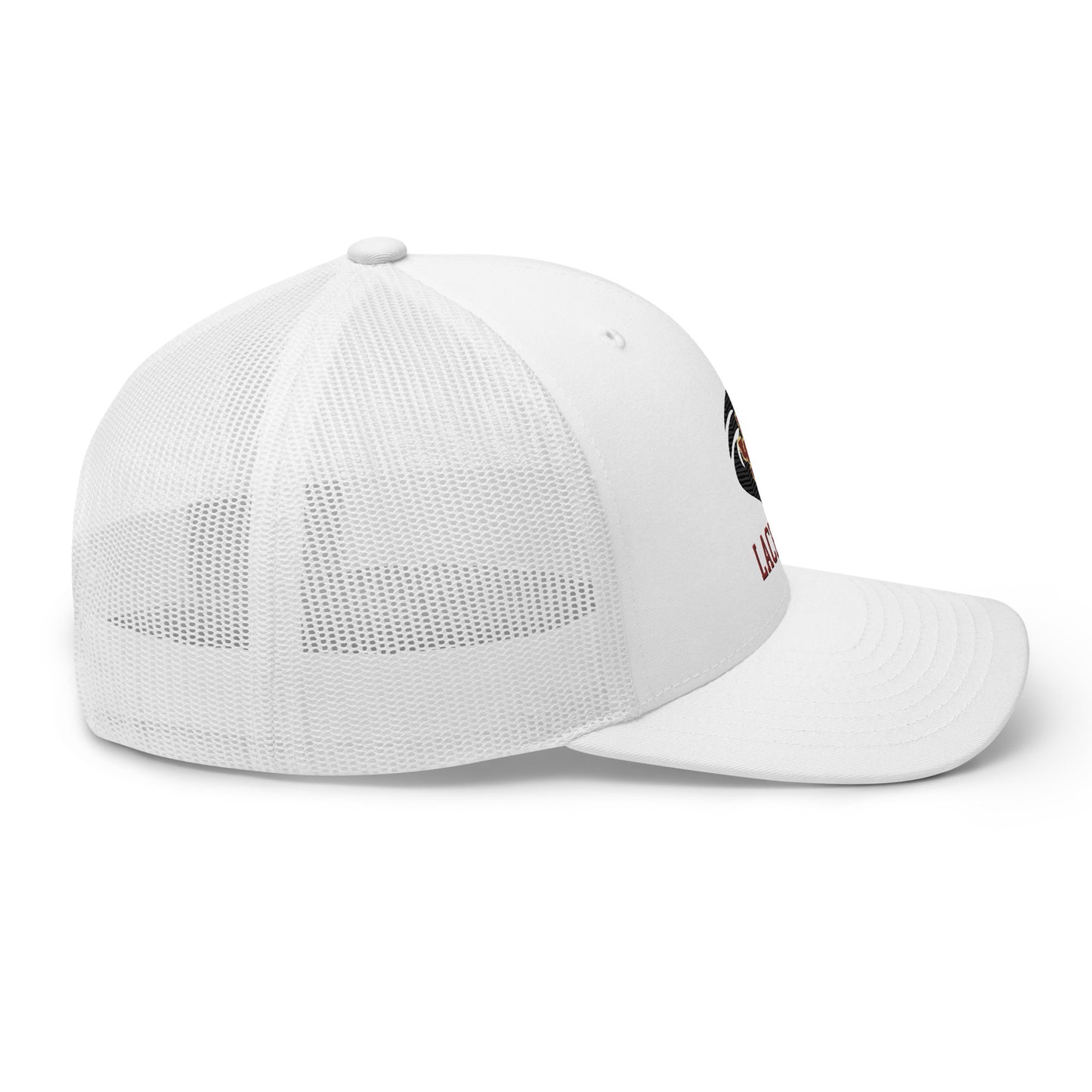 JSerra Lacrosse Trucker Cap