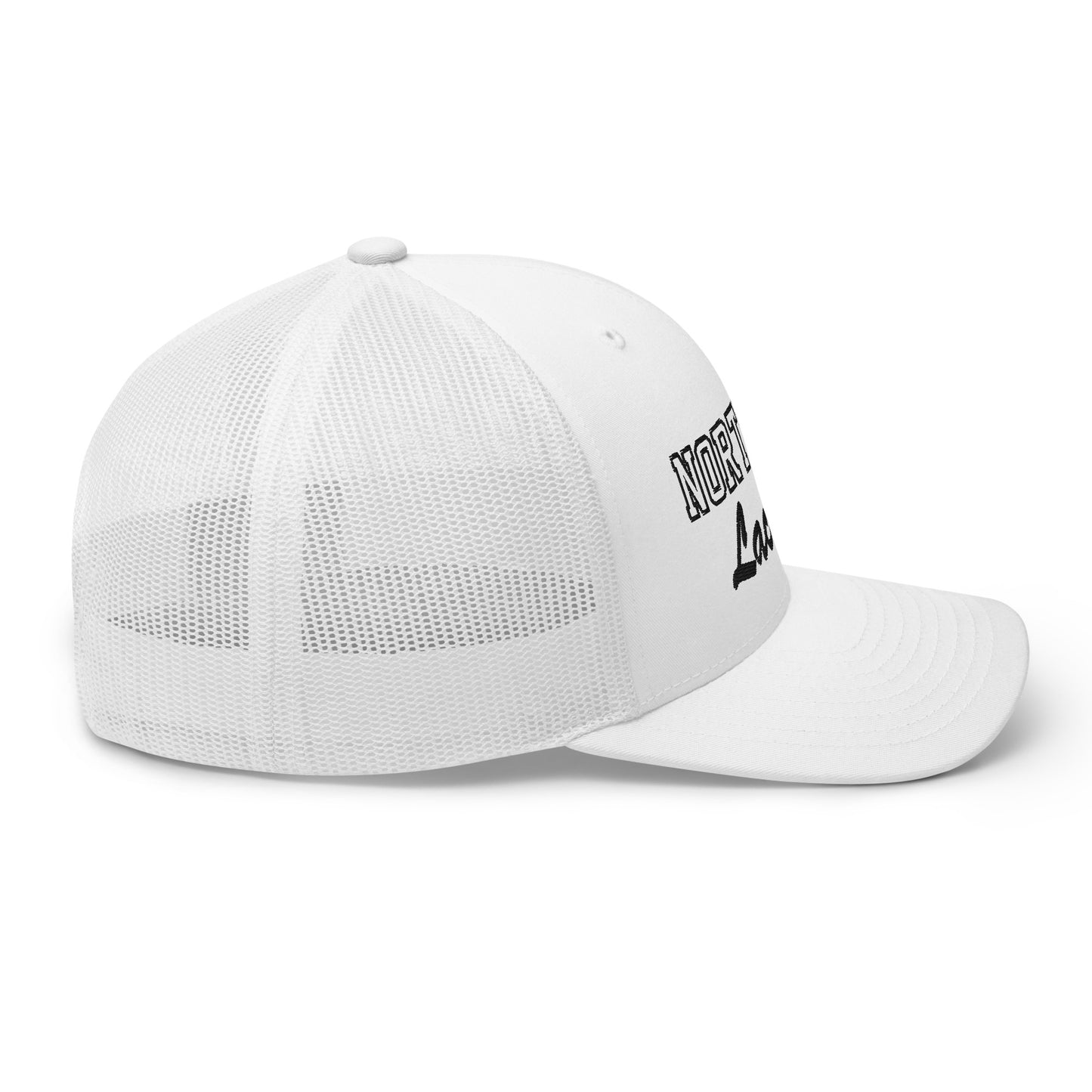 Northern York Lacrosse Yupoong Trucker Hat