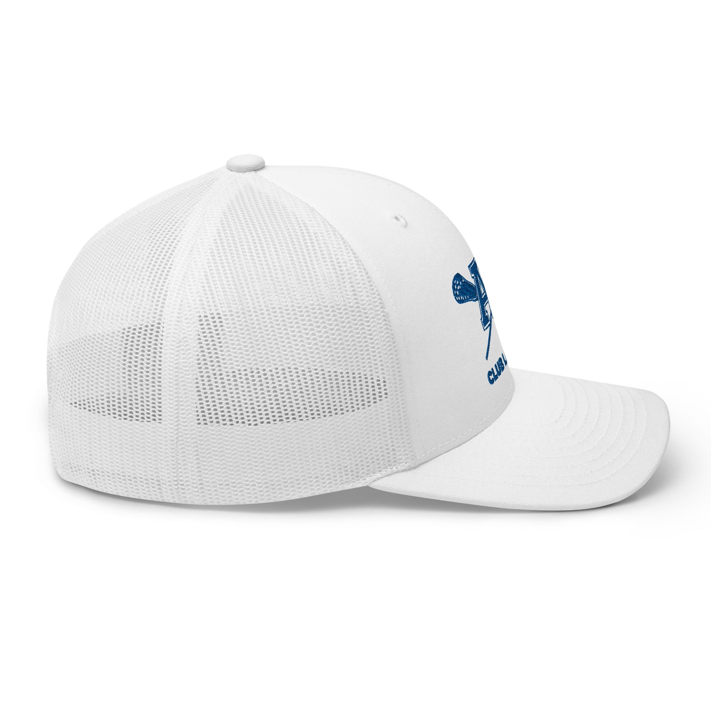 AF Club Lacrosse Yupoong Trucker Cap