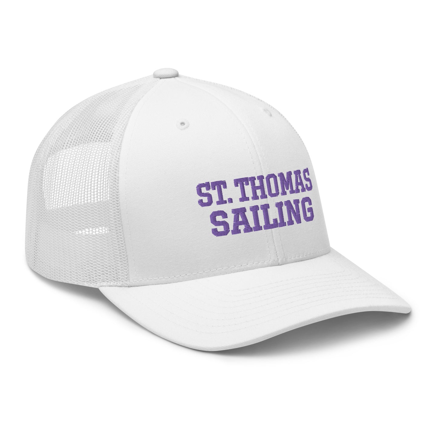UST Sailing Yupoong Trucker Hat