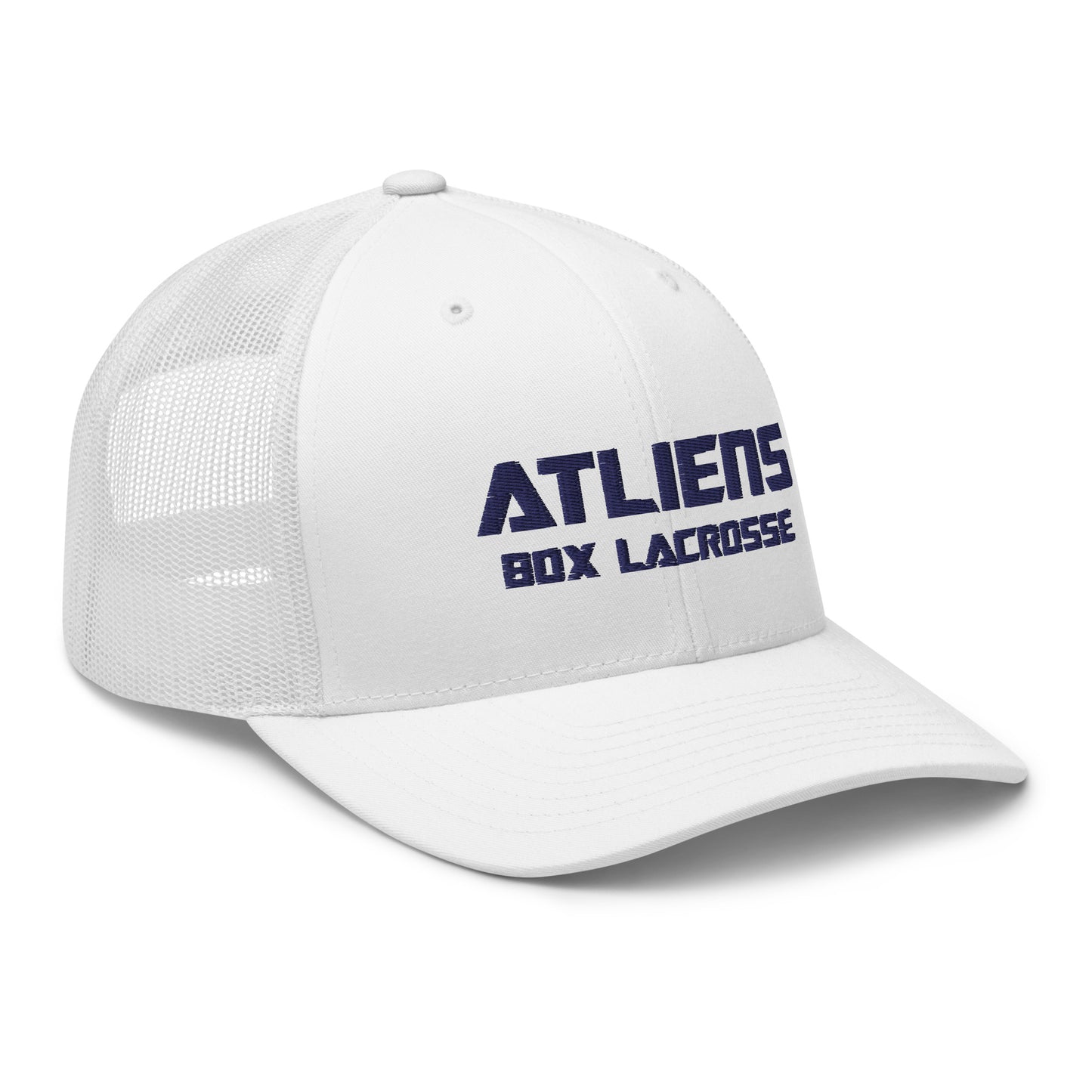 ATLiens Yupoong Trucker Hat