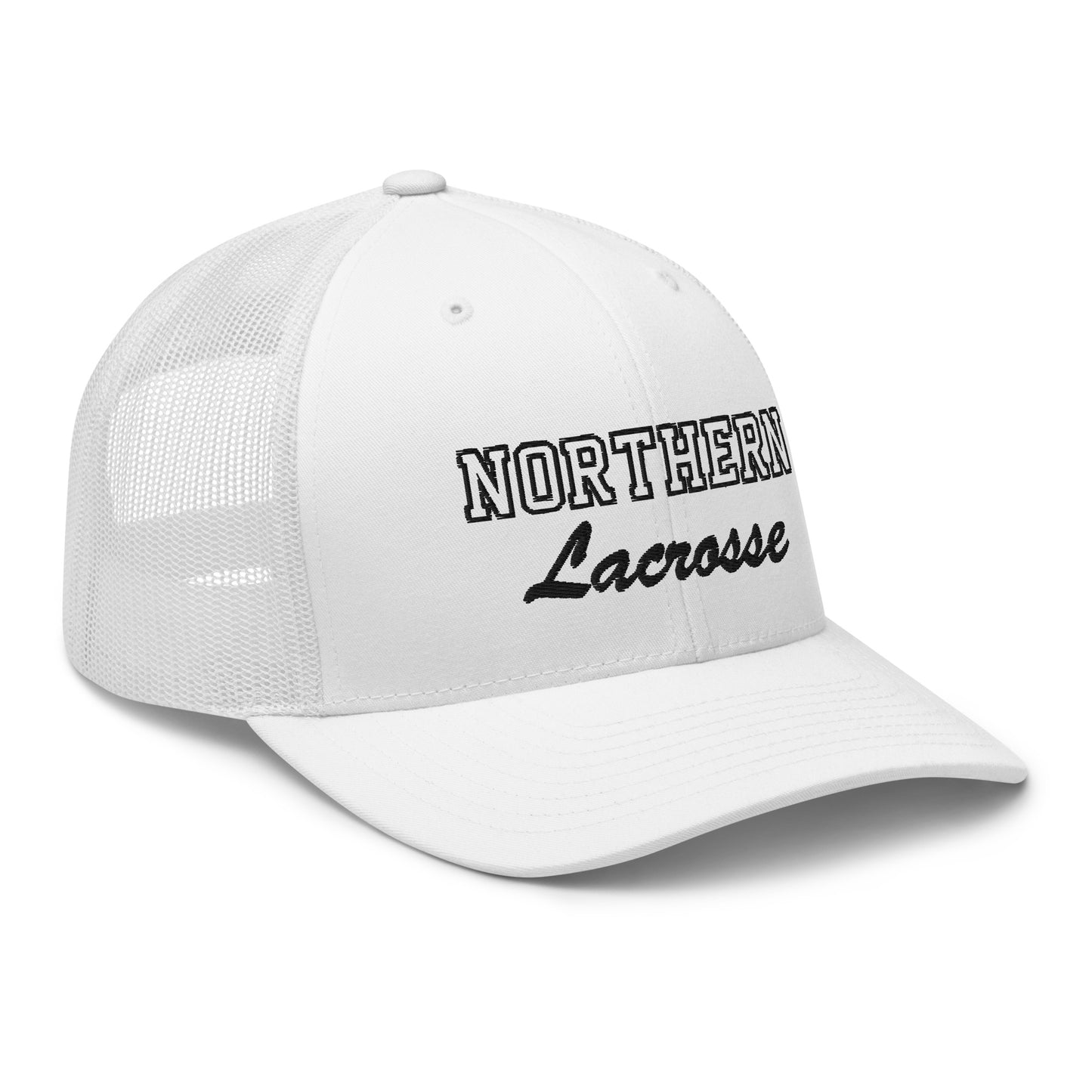 Northern York Lacrosse Yupoong Trucker Hat