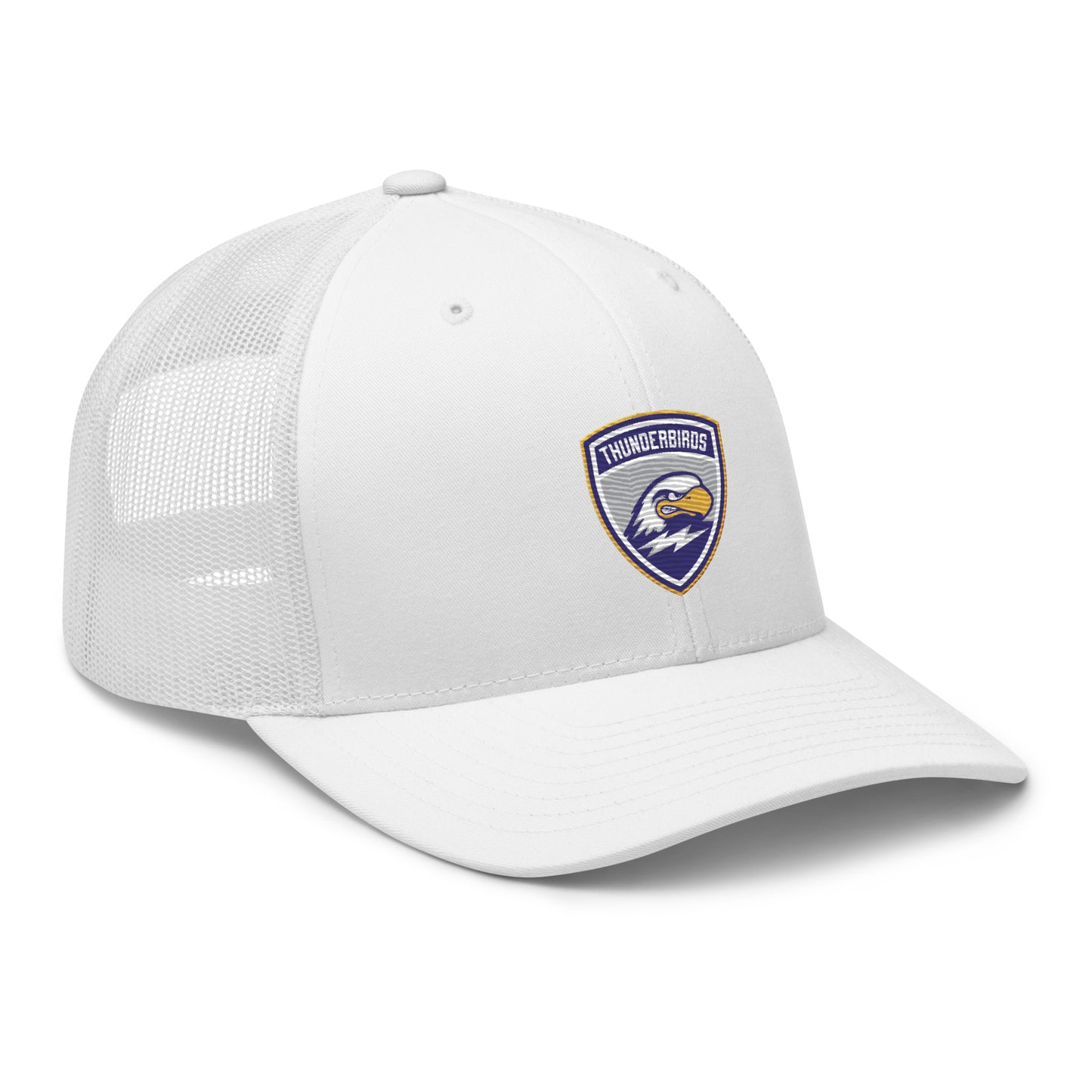 Thunderbirds Hockey Yupoong Trucker Cap