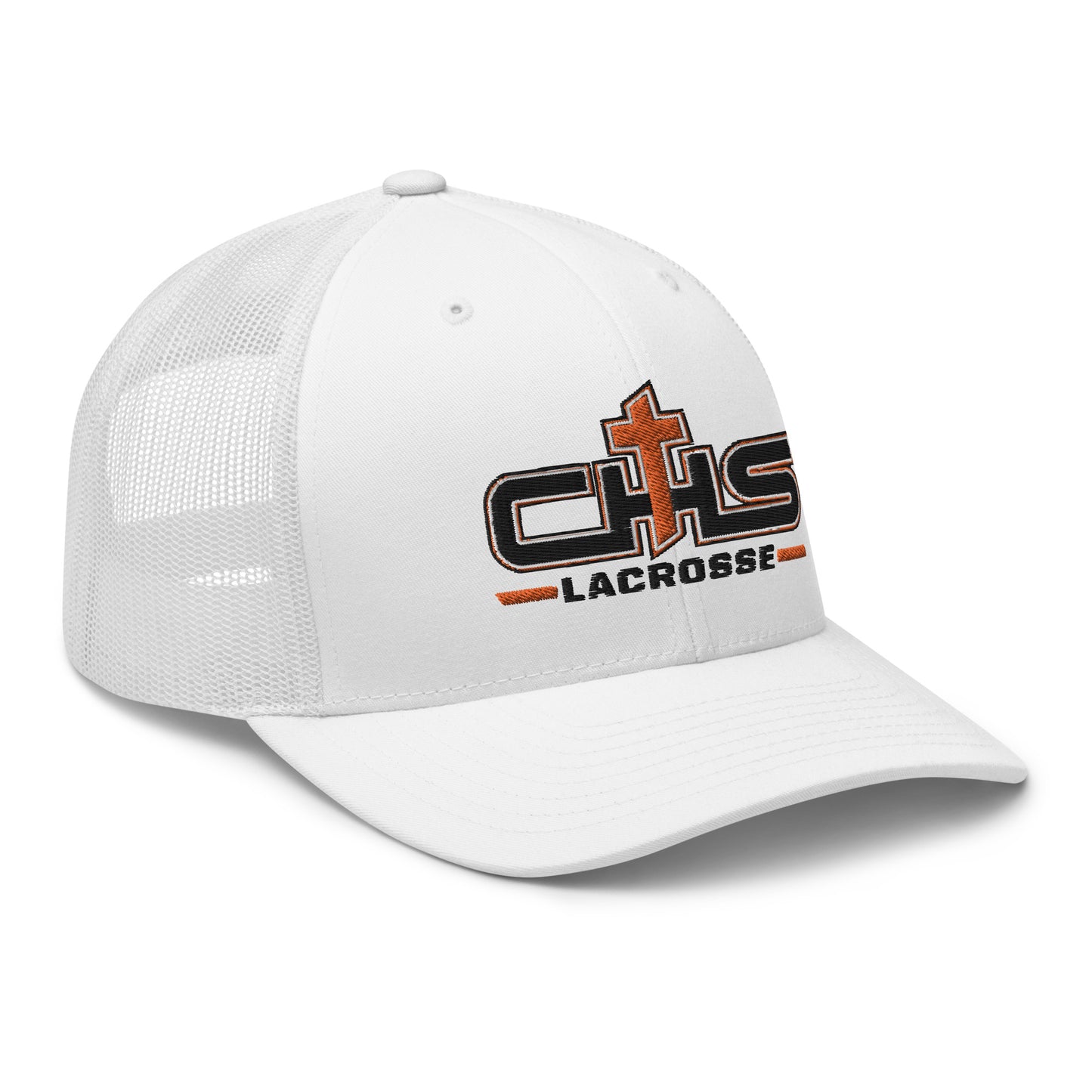 CHS Lacrosse Trucker Cap