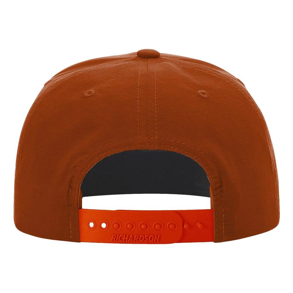 Sigma Chi Beta Mu Richardson 256 Snapback Hat