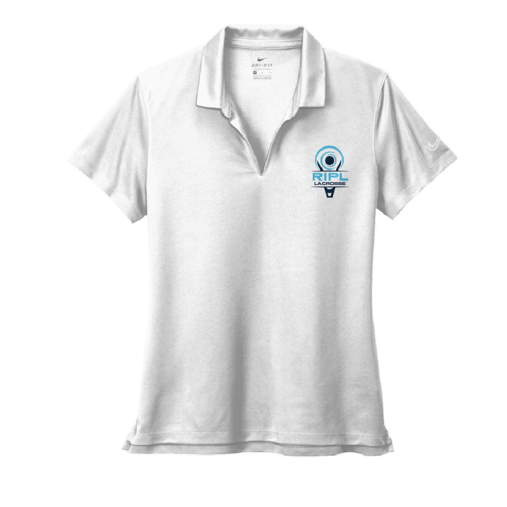 Women's RIPL Nike Dri-FIT Micro Pique 2.0 Polo