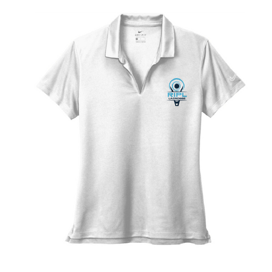 Women's RIPL Nike Dri-FIT Micro Pique 2.0 Polo