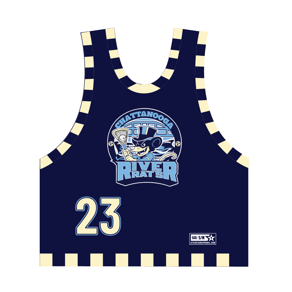 River Rats StickStar Reversible