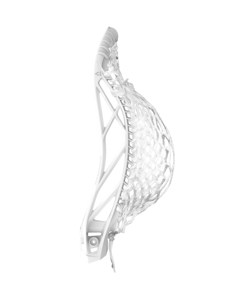 BURN XP2-O ISO STRUNG HEAD