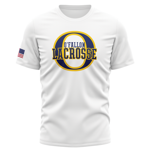 OTHS Lacrosse Shootaround Shirt